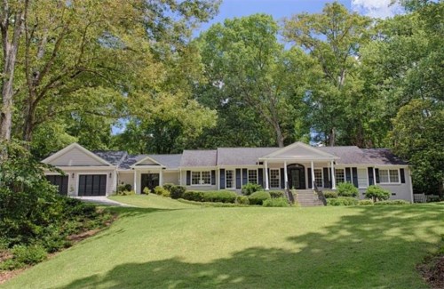 4423 Mount Paran Parkway