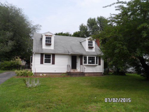 132 Fisher Rd