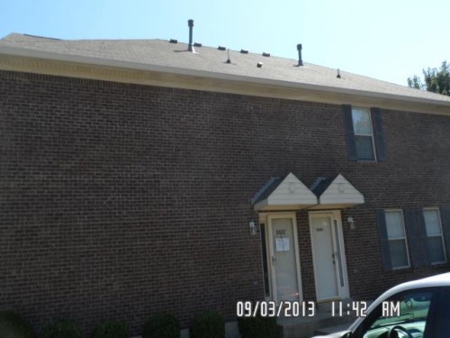 8602 Grand Neptune Dr. #1201