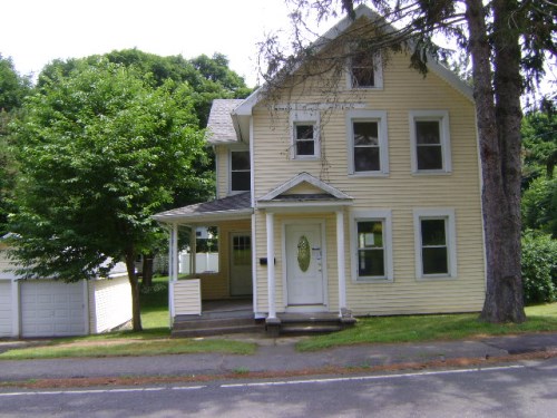 57 Maple St