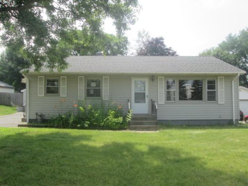 314 Roselawn Ave E