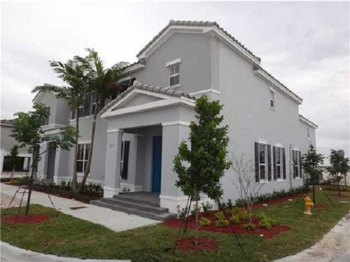 9253 SW 169 PG # 0