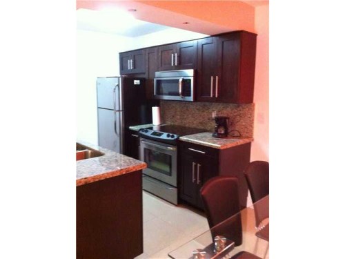 15551 SW 104 TE # 813