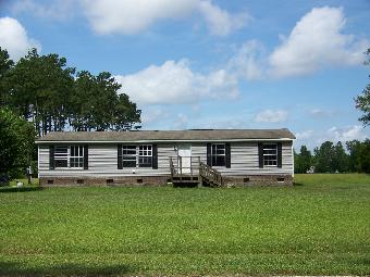 1460 Old Brick Road
