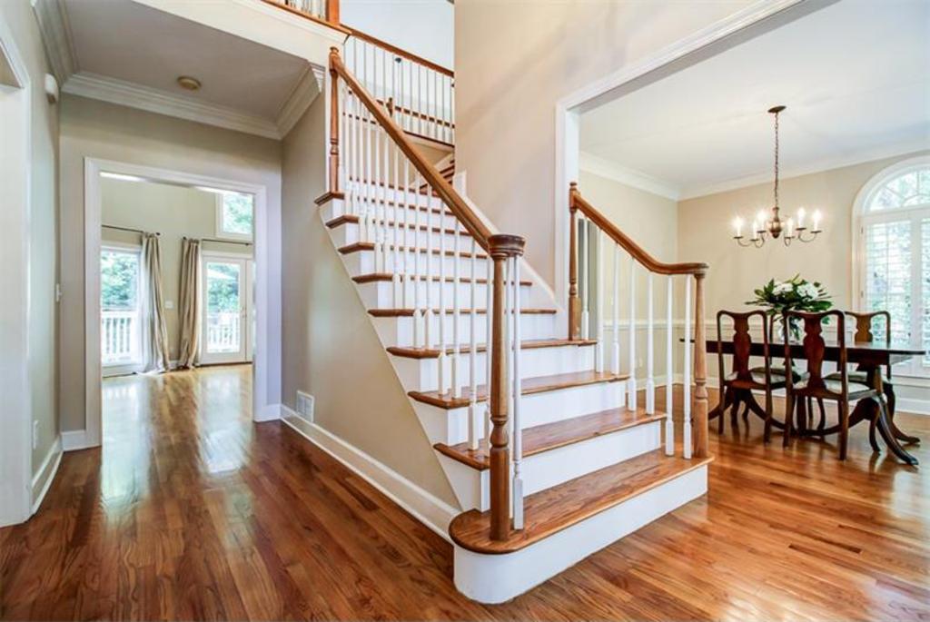 4224 Paces Ferry Road Se