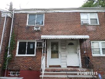 1462 A Liberty Ave