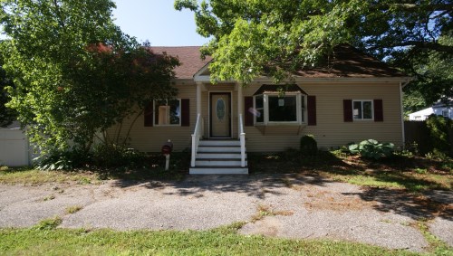 758 Van Buren Ave