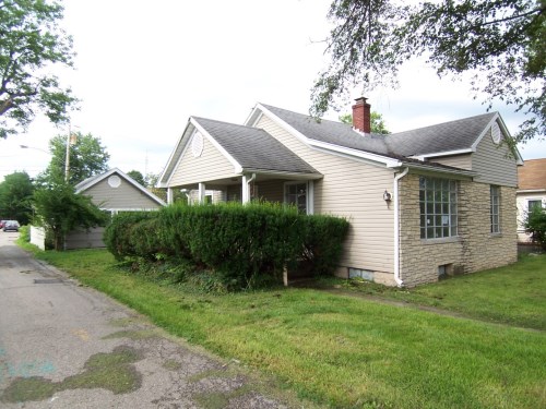 301 Troy St