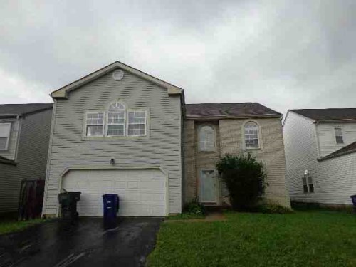 3115 Arborsye Court