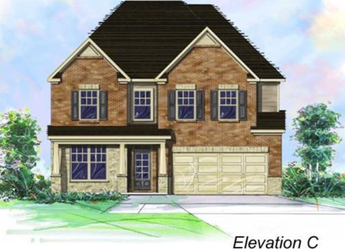 175 Silver Willow Walk