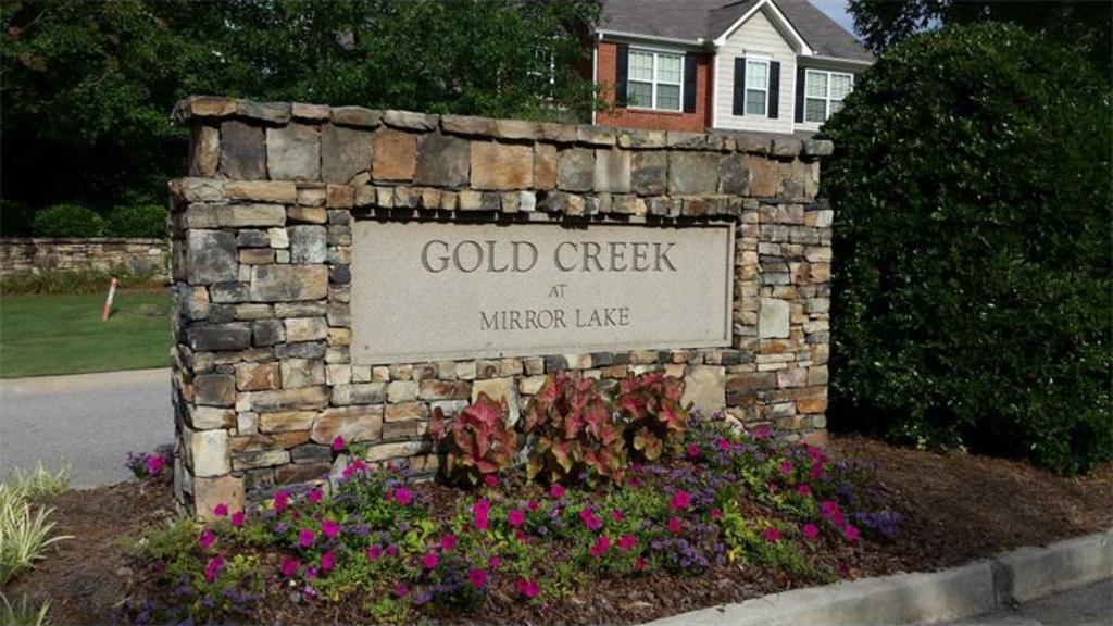 4011 Miners Lane