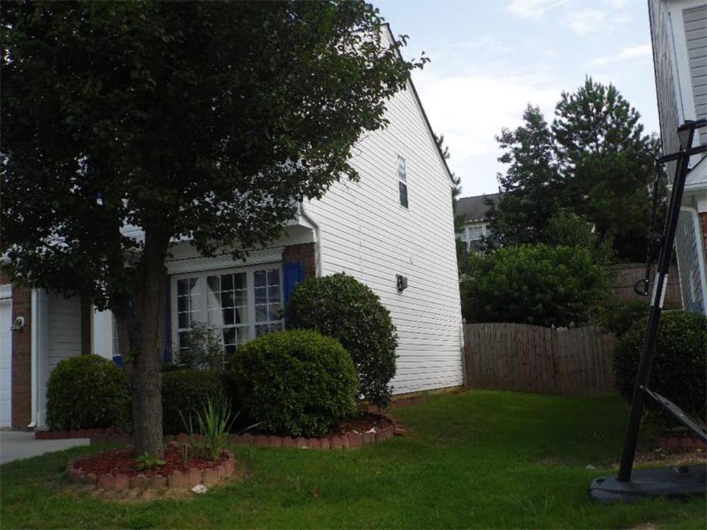 2444 Oxwell Way
