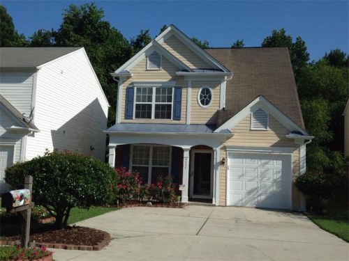 3335 Oxwell Drive