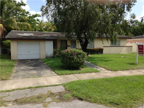 9101 SW 48 TE