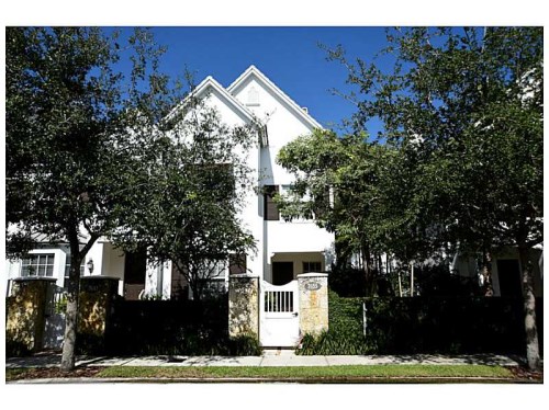 7655 SW 54 CT # 7655