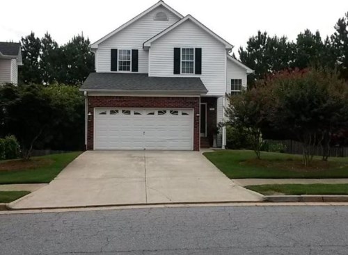 138 Stoneforest Drive