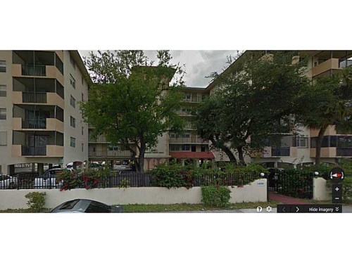 12590 NE 16 AV # 611