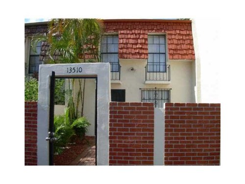 13510 NE 22 CT # 13510