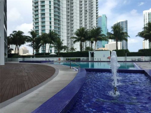 90 SW 3 ST # 2207