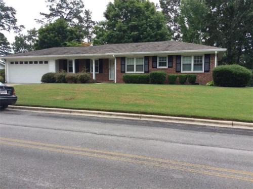 117 Sw Hycliff Road Sw
