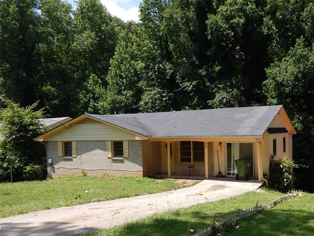 480 Waterford Road