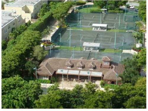2000 TOWERSIDE TE # 404