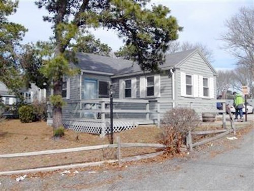 432 Sea Street