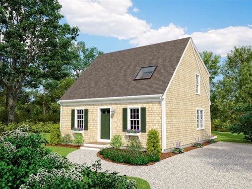 20 Flowing Pond Circle