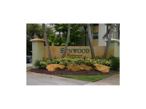 4600 SW 67 AV # 263