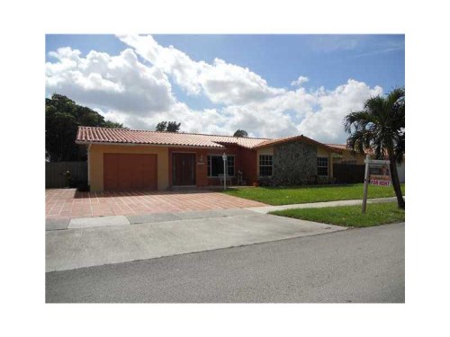 13320 SW 21 ST