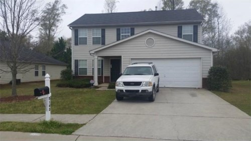 3183 Redwood Run