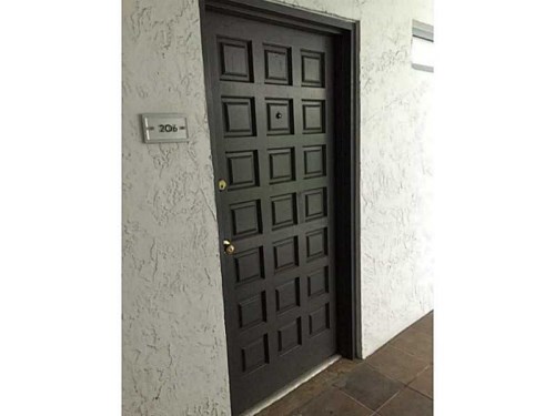 700 NE 63 ST # D206