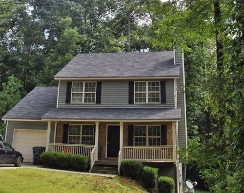407 Azalea Drive