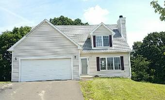 33 Saratoga Way