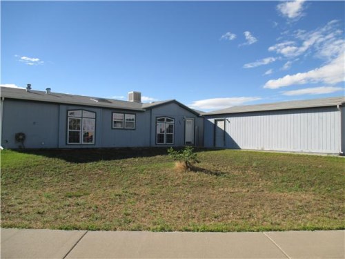 678 Stampede Dr