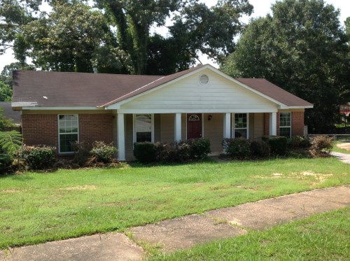 5905 Spanish Moss Court