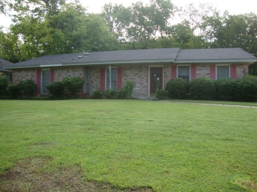 4465 N Gaskell Cir