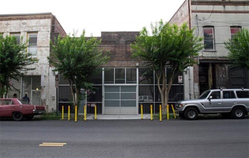 289 Peters Street