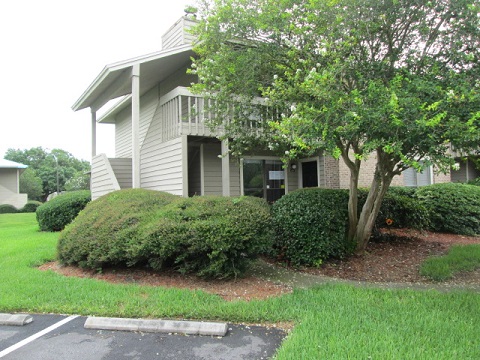 10200 Belle Rive #49