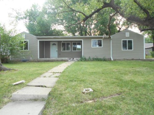 2719 SE Minnesota Ave