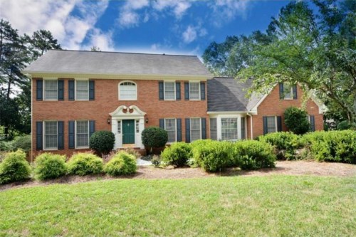 315 Cannady Court