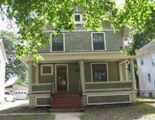 512 Exchange St