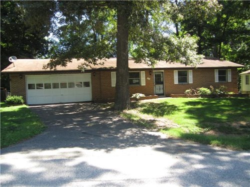 8340 Evergreen Dr
