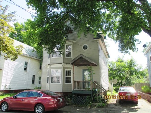 34 Catell St