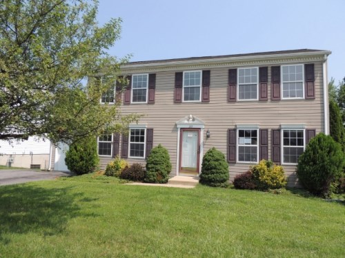 133 Independence Dr