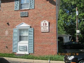 19 Post Office Ave #3