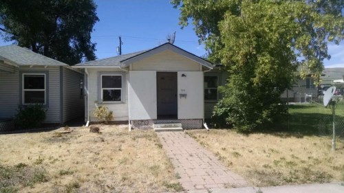 745 N Harrison Ave