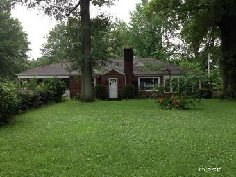 2 Dardenelle Dr