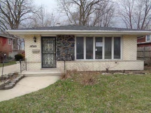 14740 Chicago Road