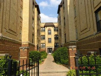 4337 N Troy St Unit 2w